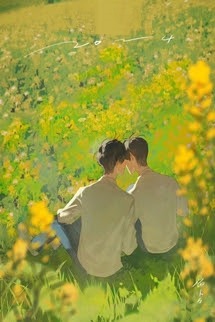 Bìa truyện Đợi Tới Mùa Xuân Rồi Hẵng Chết