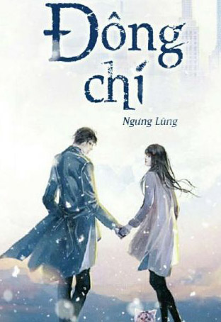 Bìa truyện Đông Chí - Ngưng Lũng