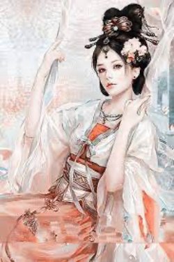 Bìa truyện Đông Cung Kiều Tước