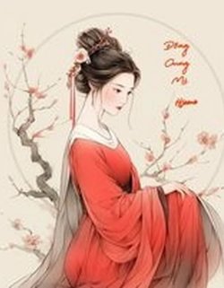 Bìa truyện Đông Cung Mị - Hjoonie