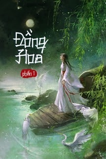 Bìa truyện Đồng Hoa