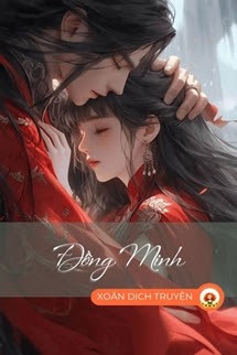 Bìa truyện Đồng Minh - Khai Dương - Khai Dương