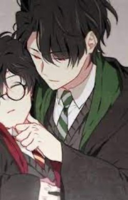 Bìa truyện [Đồng Nhân Harry Potter] Ta Là Con Của Cha Và Ba Ba