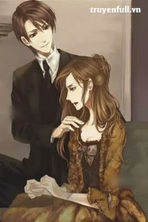 Bìa truyện [Đồng Nhân Harry Potter] Xin Gọi Tôi Là Người Chị Bình Tĩnh - Trạch Miêu
