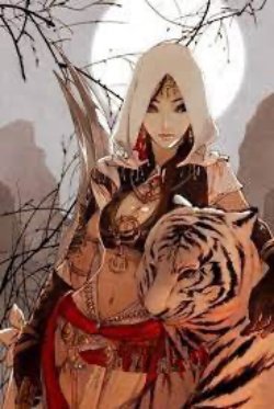 Bìa truyện Đồng Nhân Võ Tắc Thiên - Vũ Lăng Xuân