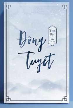 Bìa truyện Đông Tuyết