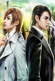 Bìa truyện Động Vật Máu Lạnh - Tuyết An