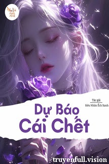 Bìa truyện Dự Báo Cái Chết - Siêu Nhân Ếch Xanh - Siêu Nhân Ếch Xanh