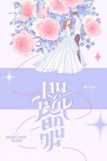 Bìa truyện Dụ Bắt Ôn Nhu - Xí Tại