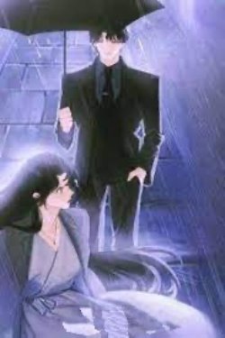 Bìa truyện Dù Cho Anh Có Thâm Tình