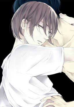 Bìa truyện Dụ Dạ - Thủy Ấn