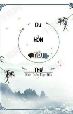 Bìa truyện Du Hồn Tiểu Thư