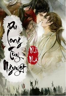 Bìa truyện Du Long Tùy Nguyệt - Nhĩ Nhã