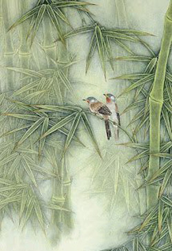 Bìa truyện Dữ Nhữ Cuồng Ca - Bất Nguyện Thành Song