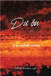 Bìa truyện Dư Ôn - Kim Vụ