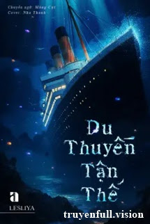 Bìa truyện Du Thuyền Tận Thế - Lesliya - Lesliya