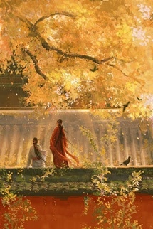 Bìa truyện Dữ Tử Giai Lão