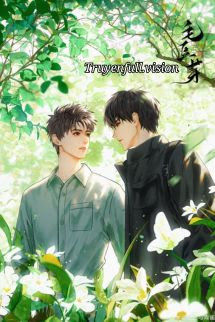 Bìa truyện Dư Uy – Nhu Yếu Bảo Hộ Đích Nhân - Nhu Yếu Bảo Hộ Đích Nhân