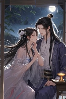 Bìa truyện Du Vãn Mộ Thừa Ngôn - Khai Tân - Khai Tân