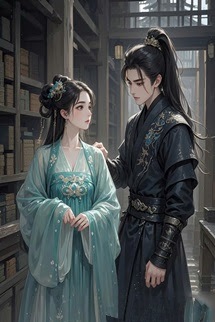 Bìa truyện Du Vãn Thừa Ngôn - Khuyết Danh