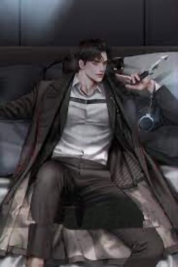 Bìa truyện Dụ Yêu: Ông Trùm Xã Hội Đen Và Tiểu Thỏ Bạch