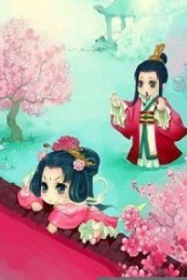 Bìa truyện Dựa Vào Lão Tử Là Công - Hi Ngôn Phỉ Ngữ