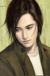 Bìa truyện Dục Tu Ký - Phong Lưu Ca Ca