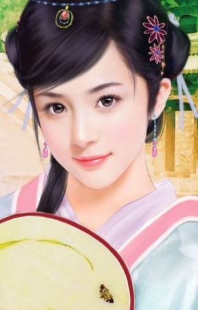 Bìa truyện Dung Hoa Tựa Cẩn - Tầm Trảo Thất Lạc Đích Ái Tình