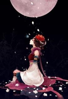 Bìa truyện Đừng Hỏi - Sói Xám Mọc Cánh