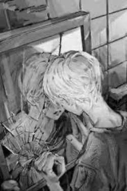 Bìa truyện Đừng Hòng Trốn Thoát