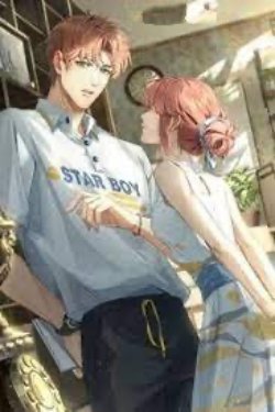 Bìa truyện Dùng Ké Wifi Tìm Được Bạn Trai