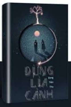 Bìa truyện Đừng Lìa Cành