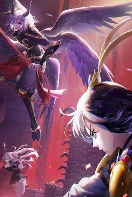 Bìa truyện Đừng Lo, Anh Vẫn Bên Em - Man Ca