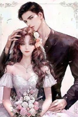 Bìa truyện Đừng Nói Lời Tạm Biệt - Lâu Vũ Tình