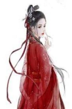 Bìa truyện Dung Sắc