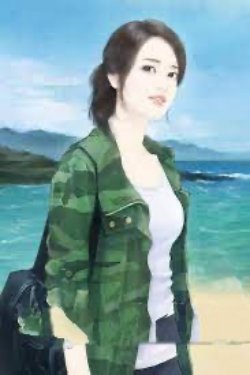 Bìa truyện Dưới Bầu Trời Xanh Thẫm