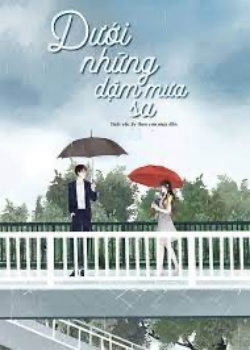 Bìa truyện Dưới Những Dặm Mưa Sa
