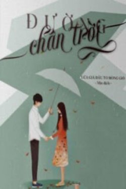 Bìa truyện Đường Chân Trời