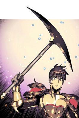 Bìa truyện Dương Cửu - Hoài Thượng