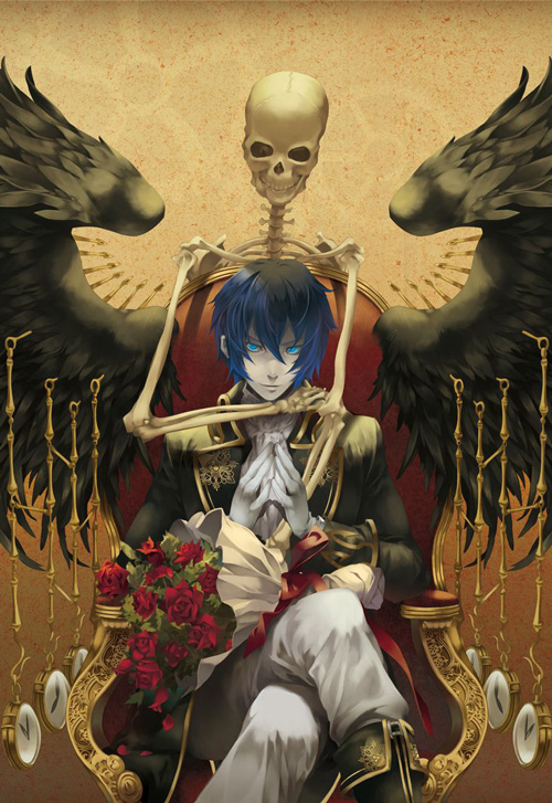 Bìa truyện Dương Gian Phán Quan - Quái Lão Ca