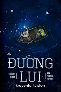 Bìa truyện Đường Lui – Kim Cương Quyển - Kim Cương Quyển