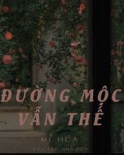 Bìa truyện Đường Mộc Vẫn Thế