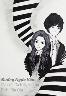 Bìa truyện Đường Ngựa Vằn - Dịch Bạch Thủ
