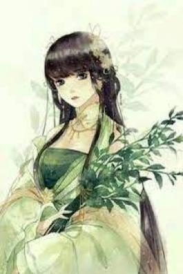 Bìa truyện Đương Niên Ly Tao - Hà Há