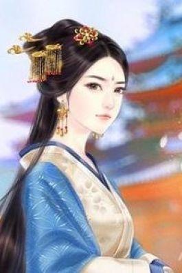 Bìa truyện Dưỡng Nữ Vi Hoạn - Bạch Nương Tử