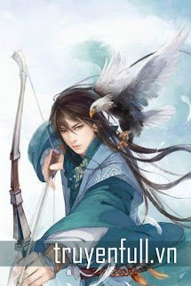 Bìa truyện Dương Thần - Mộng Nhập Thần Cơ
