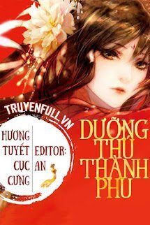 Bìa truyện Dưỡng Thú Thành Phu - Hương Tuyết Cục Cưng
