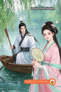 Bìa truyện Duyên Định Ba Kiếp - Zhihu