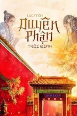 Bìa truyện Duyên Phận Trời Định