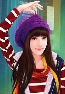 Bìa truyện Duyên Tới Là Anh - Đào Ảnh Xước Xước